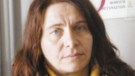 Κούνεβα: Συνδικαλίστρια είμαι, όχι πολιτικός