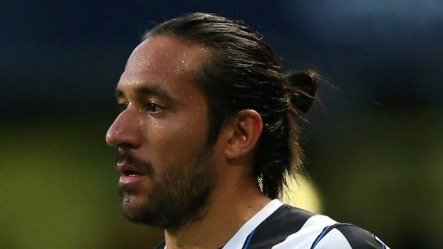 Μάχη με τον καρκίνο δίνει ο Γκουτιέρες