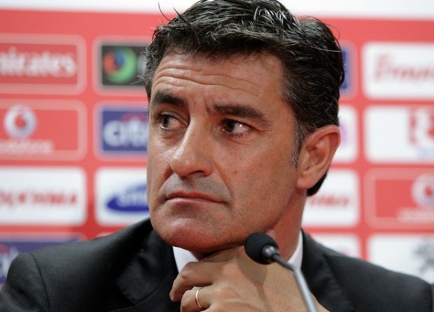 Μίτσελ: Είμαστε περήφανοι που είμαστε ελληνική ομάδα