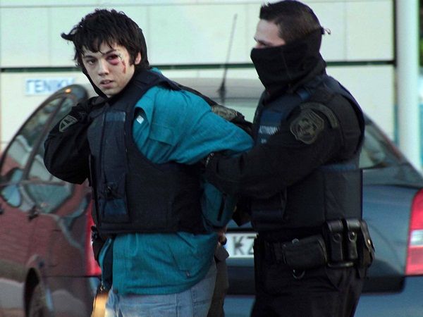 Ο Ρωμανός αρνήθηκε το έπαθλο του Αθανασίου