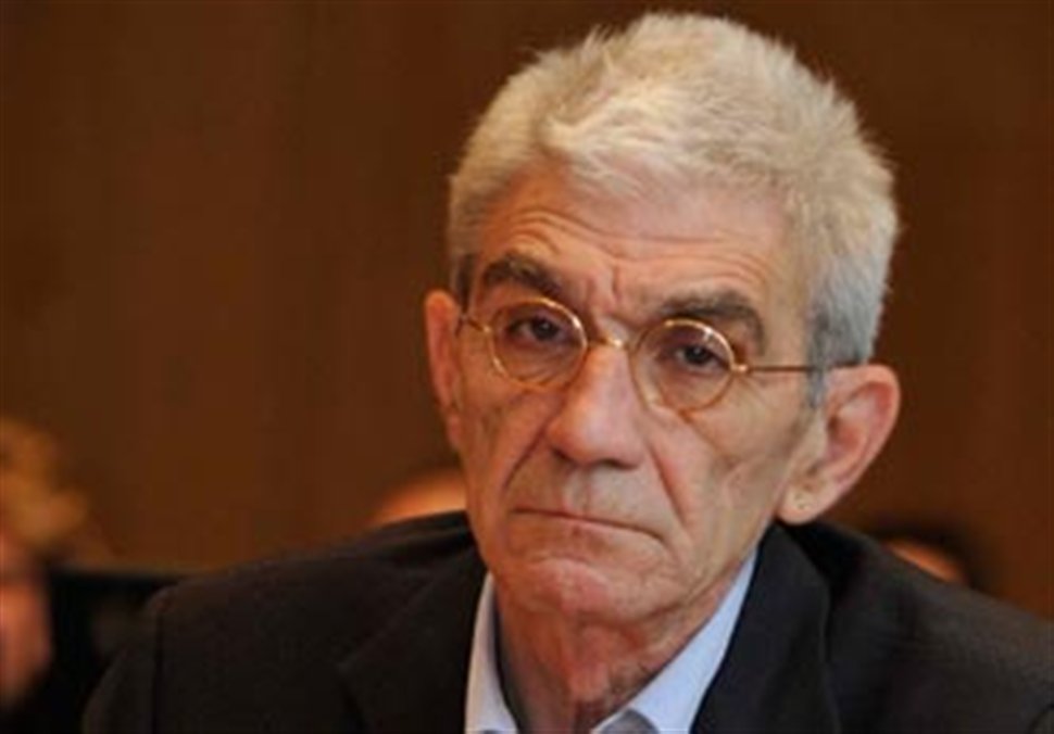 Μπουτάρης: Η Αμφίπολη είναι σαν τουρκικό σίριαλ