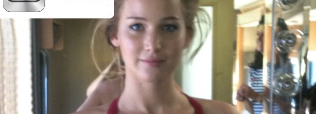 Το iCloud ευθύνεται για τη διαρροή των γυμνών φωτογραφιών;