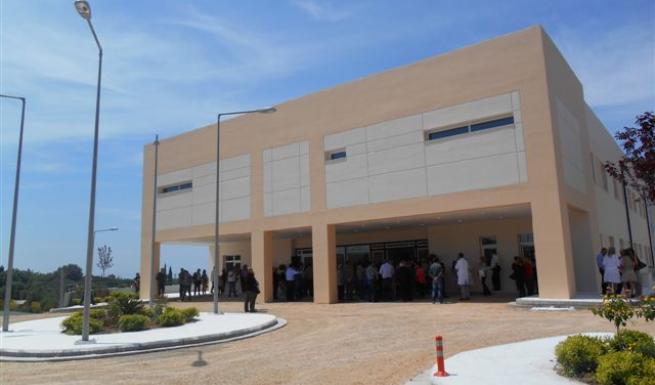 “Ξύλο” μεταξύ γιατρών στο νοσοκομείο Αμαλιάδας