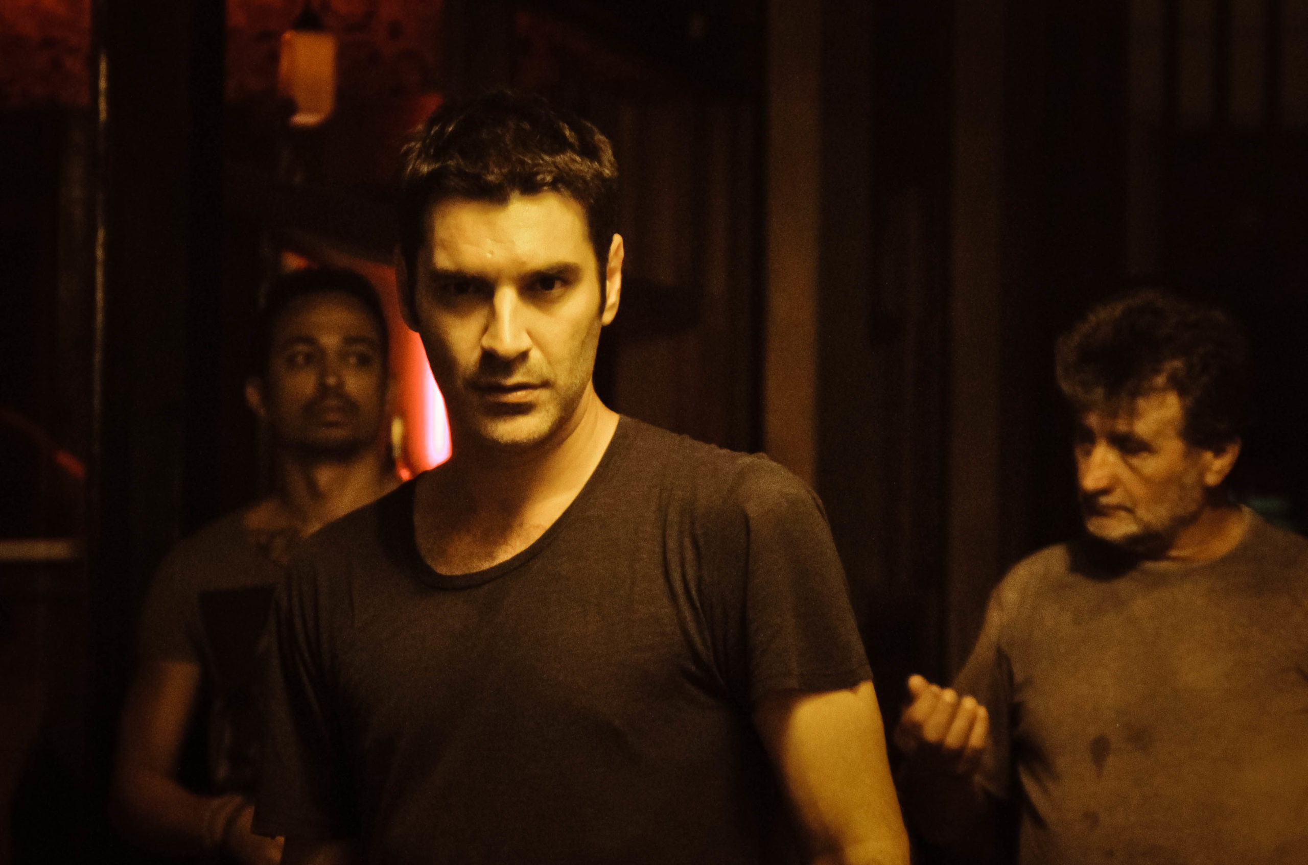 ΒΙΝΤΕΟ-Το τρέιλερ της νέας ταινίας του Παπακαλιάτη