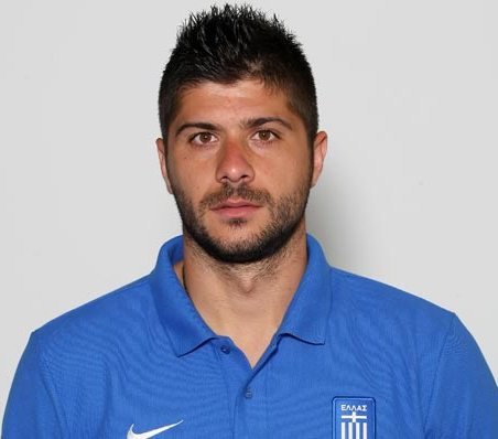 Ανακοίνωσε Σηφάκη ο Λεβαδειακός