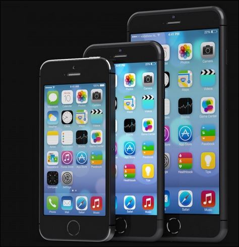 Πότε έρχεται στην Ελλάδα και πόσο θα κοστίζει το iPhone 6