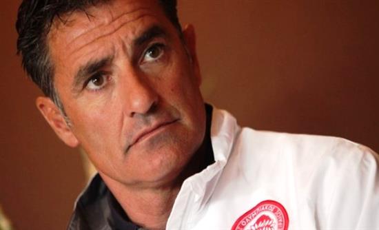 Μίτσελ: Μπορούσαμε να βάλουμε και άλλα γκολ