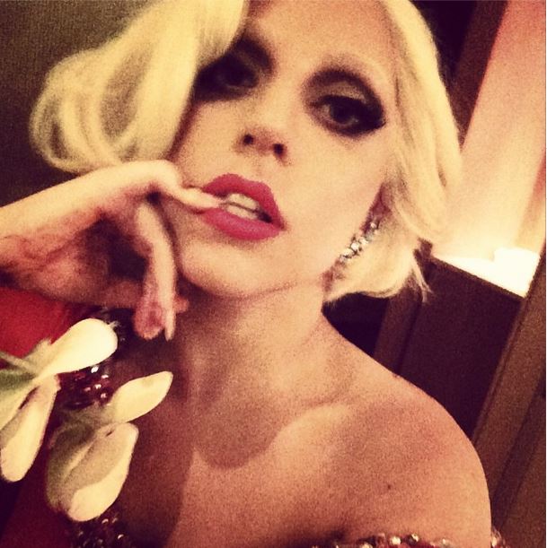 Lady Gaga: Νιώθω σαν…σουλτάνα