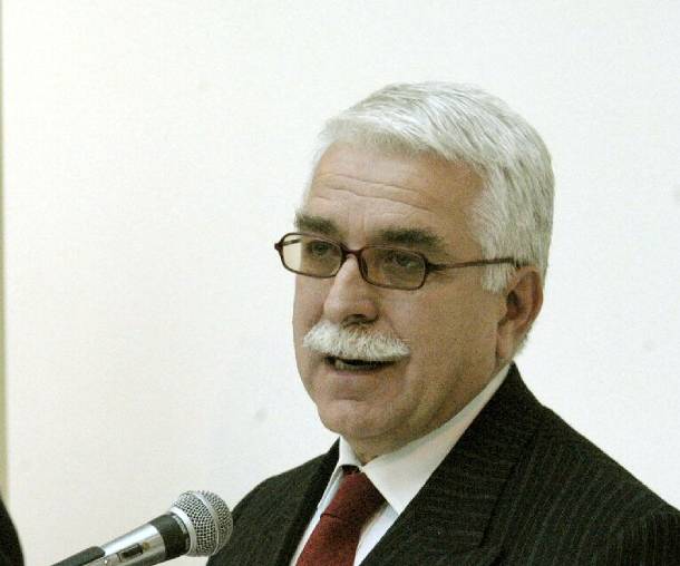 Παρών στο συνέδριο των ΑΝΕΛ ο Θανάσης Γιαννόπουλος