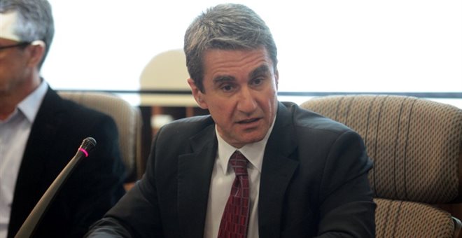 Λοβέρδος: Έλεγχοι στα ΙΕΚ που δεν έχουν συμμορφωθεί εντός της εβδομάδας αλλιώς θα ξηλώσω τους… ελεγκτές