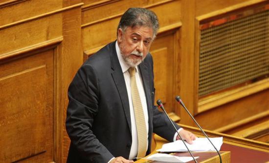 Πανούσης:Παρερμηνεύτηκαν οι δηλώσεις μου για το συνέδριο