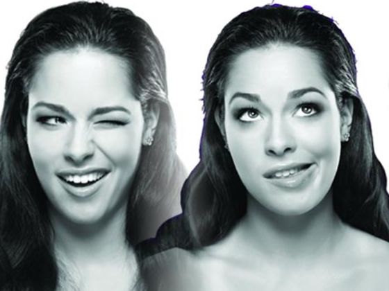 Ποια έκφραση του προσώπου περιγράφει την προσωπικότητα σου;