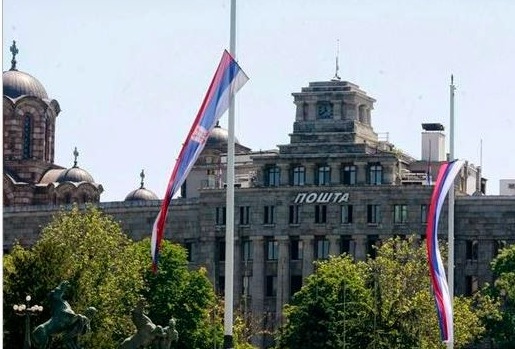 Πένθος στη Βοσνία-Νεκροί σε ανθρακωρυχείο