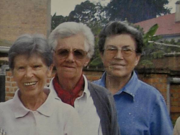 “Για αυτό βίασα και αποκεφάλισα τις μοναχές”