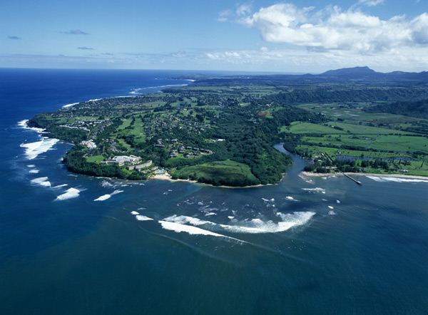 Ο Ζούκερμπεργκ αγόρασε μεγάλο τμήμα της Χαβάης;