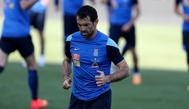 Και ο Ρανιέρι θέλει τον… Καραγκούνη του