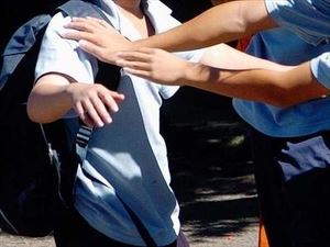 Κρήτη-Σχολείο μετατράπηκε σε… ρινγκ