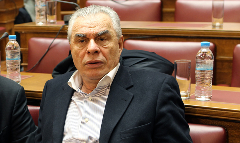 Γιακουμάτος:Το γάλα δεν είναι ακριβό αλλά οι τιμές πρέπει να πέσουν