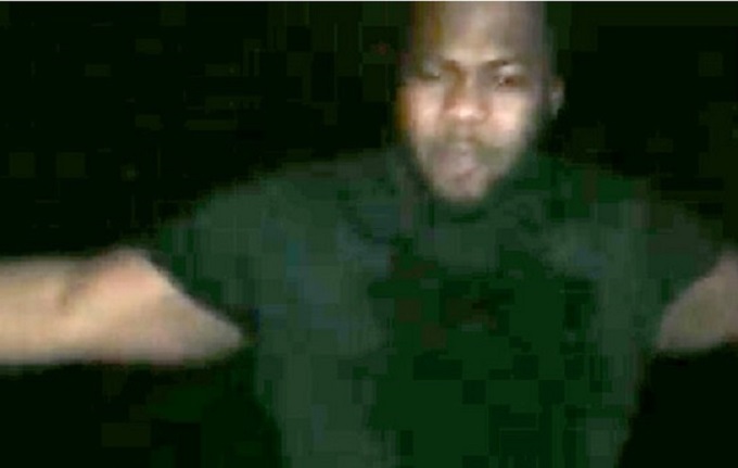 ΦΩΤΟ-Λονδίνο-25χρονος κατηγορείται για τον αποκεφαλισμό 82χρονης