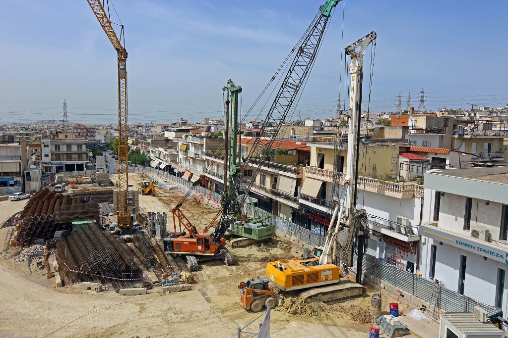 Κυκλοφοριακές ρυθμίσεις στον Πειραιά