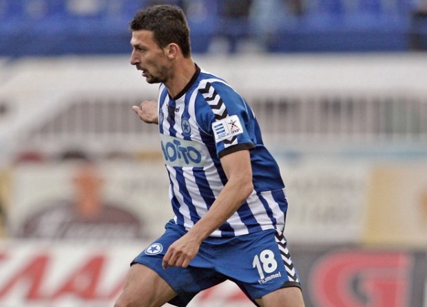 Προς Ολυμπιακό ο Γιαννούλης