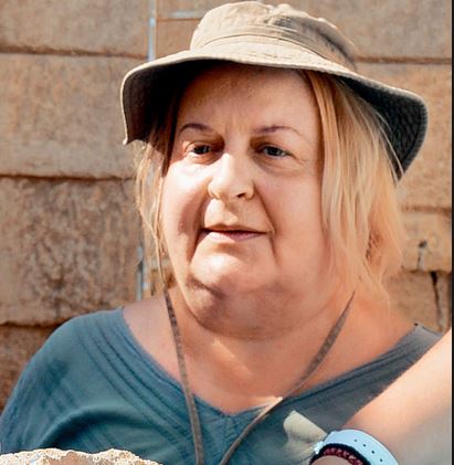 Αμφίπολη-Εκνευρισμένη η Περιστέρη με τους αρχαιολόγους που μιλούν χωρίς να γνωρίζουν