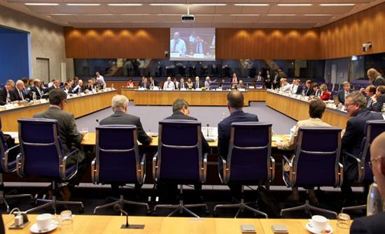 Η πρόοδος της Ελλάδας στο τραπέζι του Eurogroup