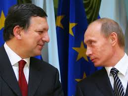 Έτσι σχεδιάζει ο Πούτιν να διαψεύσει τον Μπαρόζο