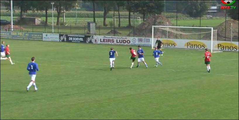 ΒΙΝΤΕΟ-“Έκανε” τους Μέσι-Ρονάλντο να τον… ζηλεύουν