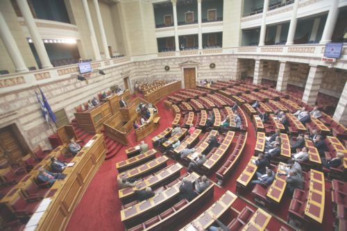 Αυτή είναι η τροπολογία για τον ΕΝΦΙΑ