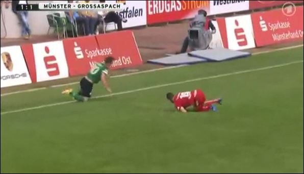 ΒΙΝΤΕΟ-Του αξίζει το… Όσκαρ