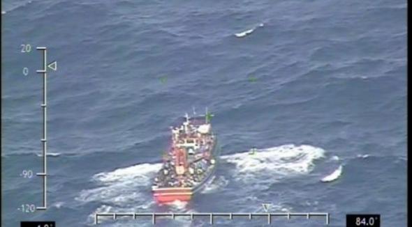 Ανησυχία στη Λευκωσία για τους μετανάστες