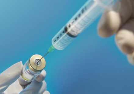 Το εμβόλιο που σώζει από το AIDS