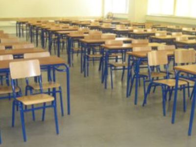 Ουραγός στην εκπαίδευση η Ελλάδα