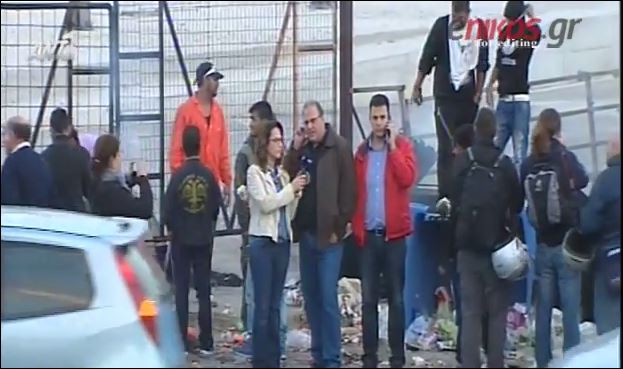 ΒΙΝΤΕΟ-Δήμαρχος Χαλανδρίου: Να ανασταλεί η κατεδάφιση