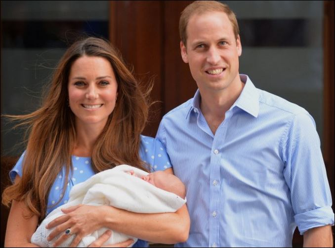 Η Kate θα προσλάβει νταντά για το δεύτερο μωρό
