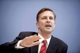 Ζάιμπερτ: Δεν θα ληφθούν αποφάσεις στη συνάντηση Μέρκελ-Σαμαρά