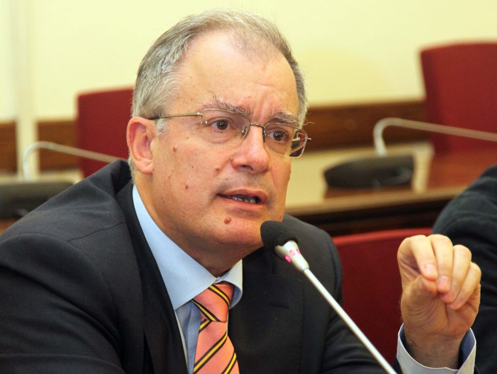 Τασούλας: Δεν υπάρχουν νέα ευρήματα στην Αμφίπολη