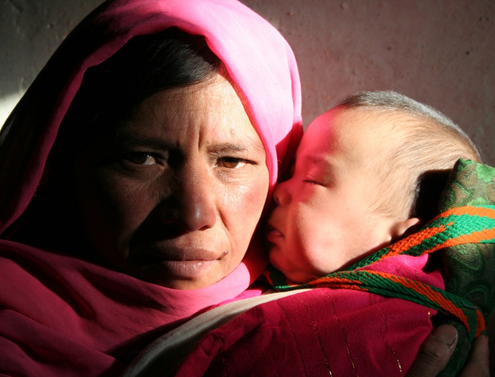 Ένα εκατ. παιδιά χάνουν τη ζωή τους μόλις γεννιούνται