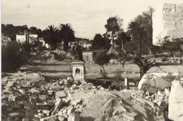 Τα γεγονότα… σαν σήμερα