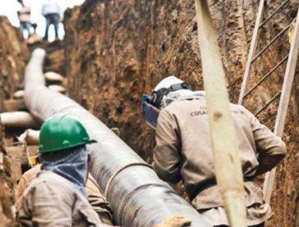 Κολομβία-Δύο νεκροί από πυρά ανταρτών σε εταιρεία πετρελαίου