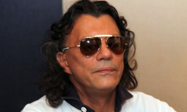 Ρακιντζής: Περιμένω στοιχεία από τον Ψινάκη