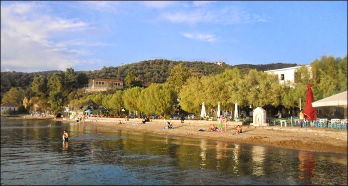 Νεκρός 84χρονος λουόμενος