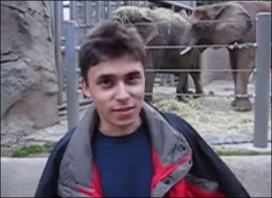 Το πρώτο βίντεο που “ανέβηκε” στο Youtube