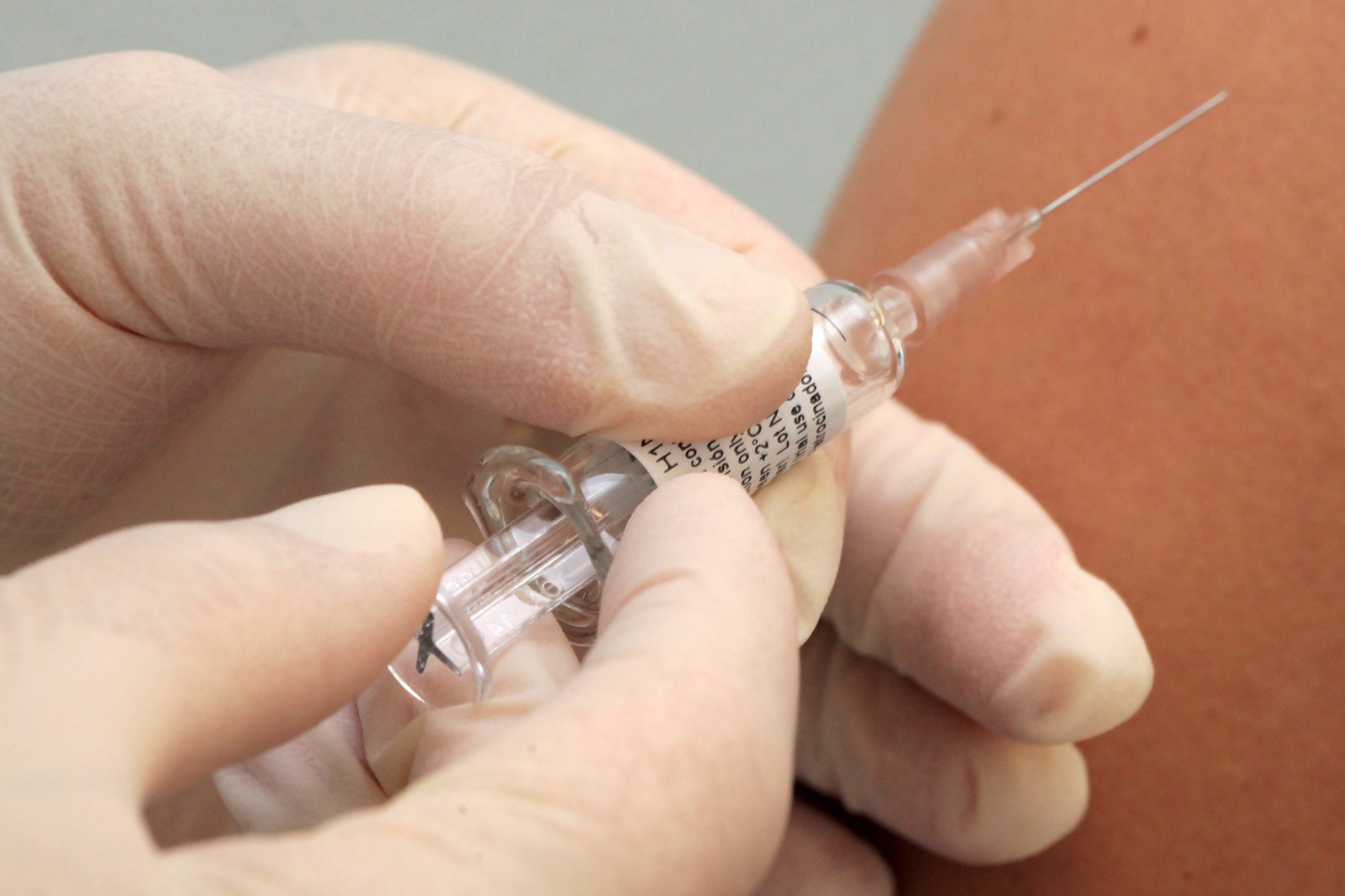 Η αποτελεσματικότητα των εμβολιασμών σε πραγματικές συνθήκες στις ΗΠΑ