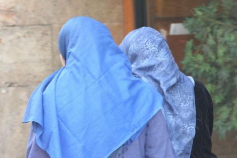 Τουρκία-Επιστροφή της μαντίλας στα σχολεία