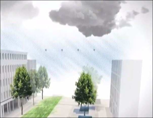 ΒΙΝΤΕΟ-Έτσι θα είναι η Πανεπιστημίου σε 2 χρόνια