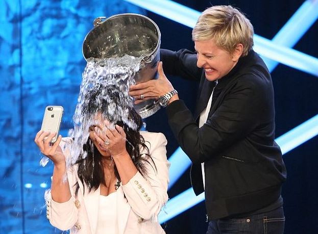 ΒΙΝΤΕΟ-Το μπουγέλωμα της Κιμ Καρντάσιαν