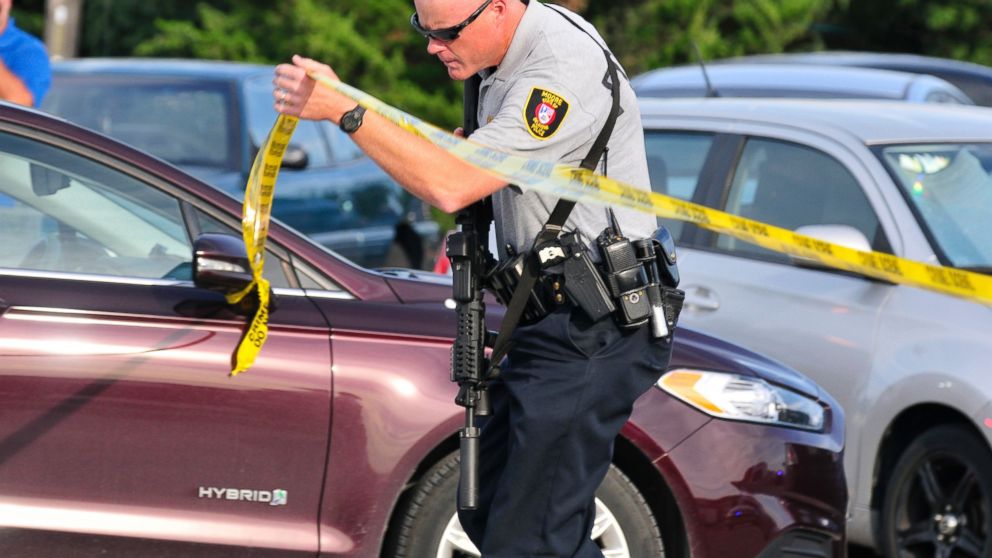 Σκότωσε μια συνάδελφό του επειδή ήταν θυμωμένος