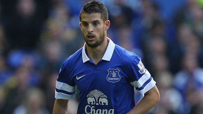 Φόβοι στην Έβερτον για τον Μιραλάς